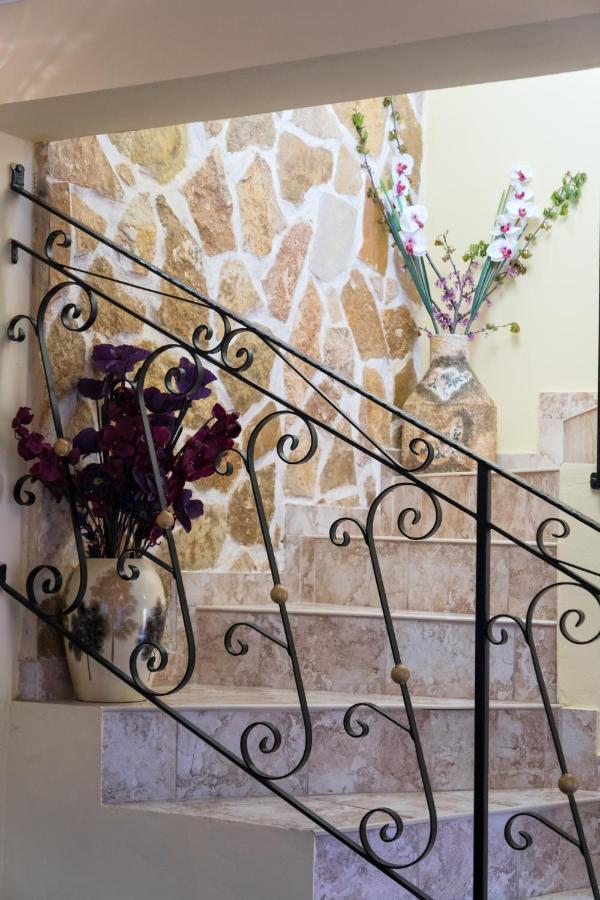 Villa Anne Marie Kavallouri Esterno foto
